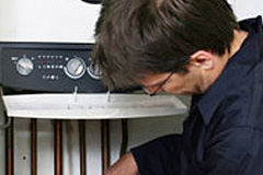 boiler repair Linstock