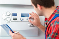 free commercial Linstock boiler quotes