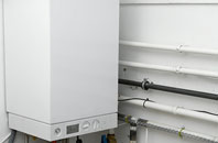 free Linstock condensing boiler quotes