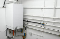 Linstock boiler installers