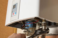 free Linstock boiler install quotes